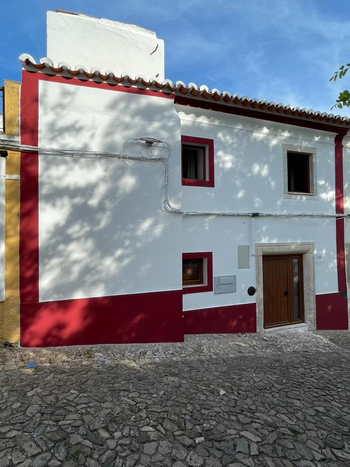 Casa Da Abobereira Villa Estremoz Exterior photo